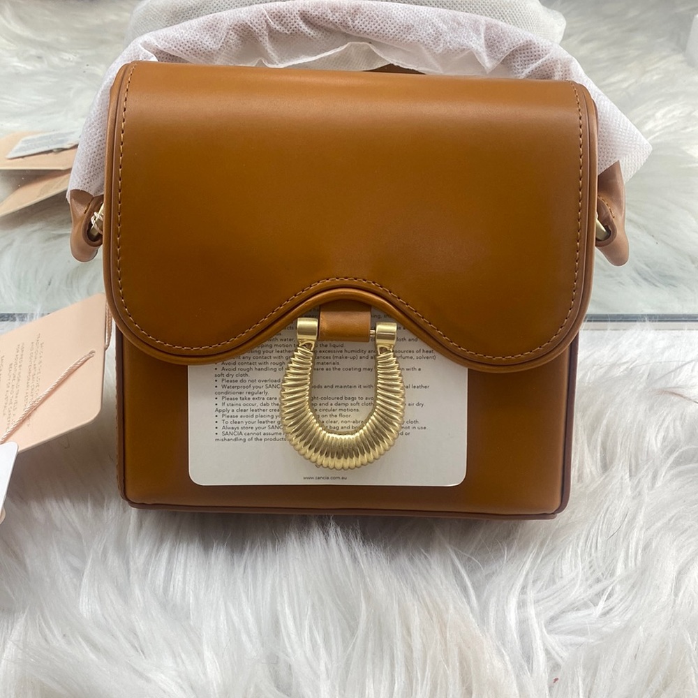 Sancia the Arabella mini